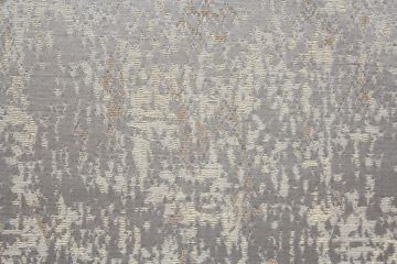 Contemporary Allover Silver US177B 2
