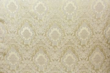 Wide Width Damask Fabric 110 Inches
