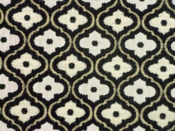 Sisley 234 Ebony/Ivory