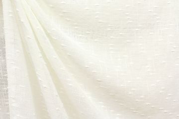 Stats Sheer Bleach White