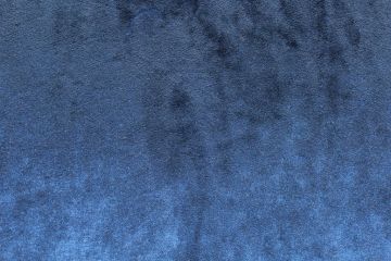 Velveteen 60 Inch Wide Navy