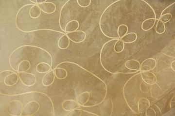 Florence A Sheer Embroidery 110 Inches