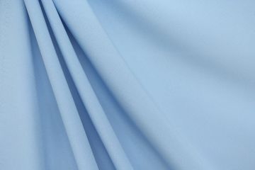 Poplin Powder Blue 62/63