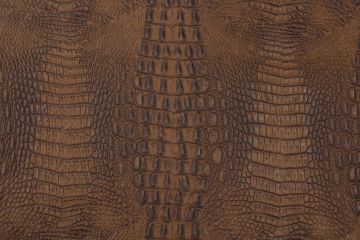 Mitchell Faux Leather Croc