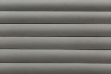 Nassimi Seaquest Roll N Pleat Smoke