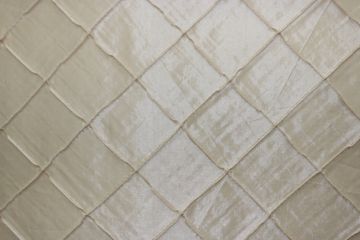 Pintuck New Ivory 60585