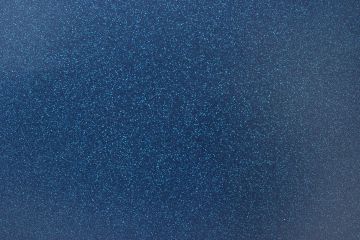 Sparkle Vinyl Royal Blue