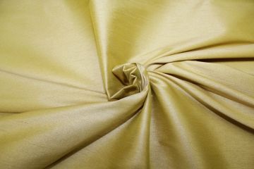 Silk Road Faux Silk Rattan