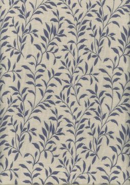 Becky Indigo Fabric