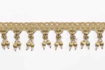 Ranae Gimp with Beads