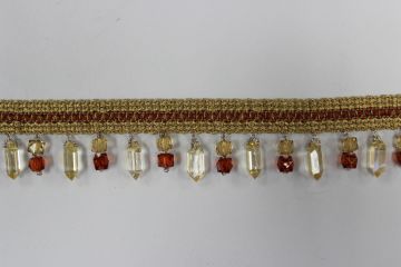 Parem 1.5 Inch Bead