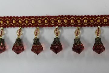 Gimp with Big Beads Exp-4