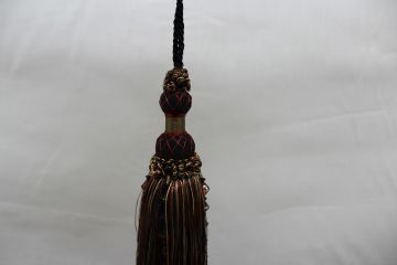 TASSEL BC8151 EBONY
