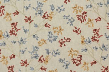 Swavelle Mill Creek Storyteller  Fabric