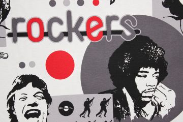 Rockers A01
