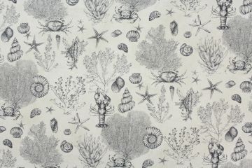 Capri Sea Urchins 2619 DR-50