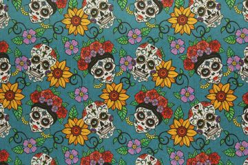 Day of the Dead Jalisco 3371 DR MK3