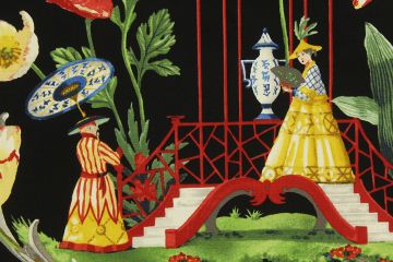 East of the Moon Night Designed by Harrison Howard