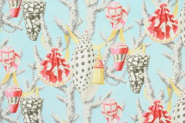 PK Lifestyles Ocean Wonders Tiffany