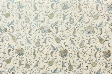 Carlotta Embroidery Spa 