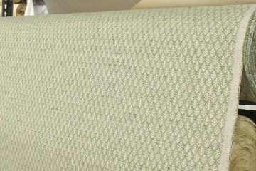 Fern Fair Leaf  Fabric