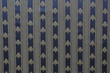 Imperio-C1 Stripe Navy