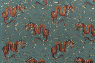 P Kaufmann Mystic Malachite