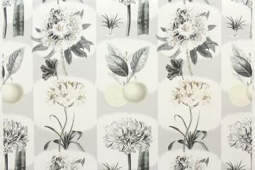 P Kaufmann Le Printemps Silver