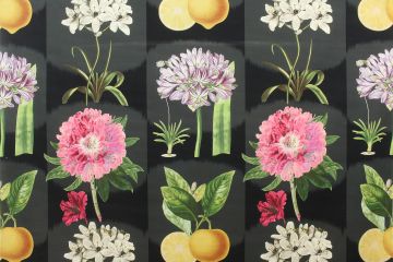 P Kaufmann Le Printemps  Fabric
