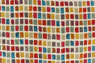 P Kaufmann Paint Box Carnival