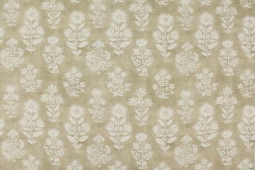 P Kaufmann Floral Batik Sand