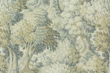 P Kaufmann Into the Woods Mineral