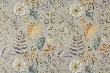 P Kaufmann Butterfly Trail Platinum