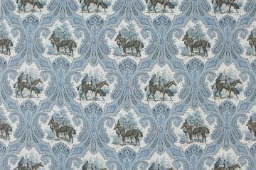 P Kaufmann Jockey Club Sapphire