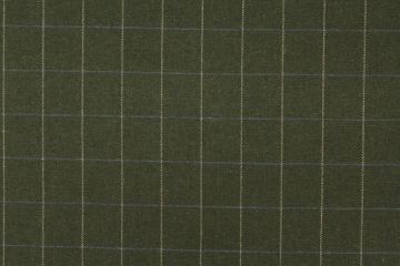 P Kaufmann Martin Check Moss