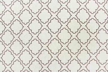 P Kaufmann Elegance Smokey Amethyst