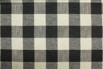 P Kaufmann Check Please  Fabric