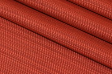 Sunbrella Dupione Papaya 8053