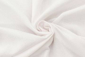 Sunbrella Sheer Mist Snow 52001-0000