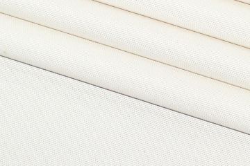 Sunbrella Sling White 50143-0000 Indoor and Outdoor