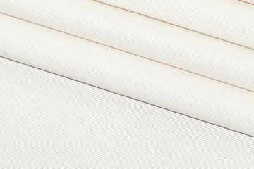 Sunbrella Sling White 50143-0000 Indoor and Outdoor