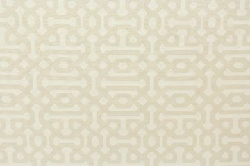 Sunbrella Fretwork Flax 