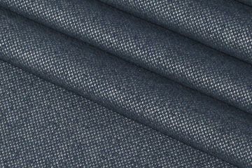 Sunbrella Nurture Indigo Indoor and Outdoor