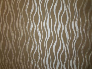 Tessuto Metropolis Wave Cream