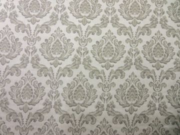 Tesutto Pretty Damask Grey