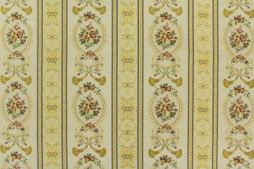 Tessuto Bouquet Stripe