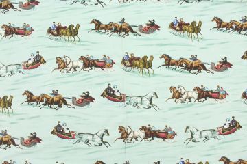 Sleigh Ride - Christmas