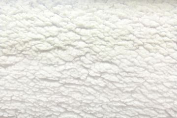 Sherpa  Fabric
