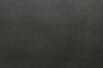 Vinyl Knit Back Black