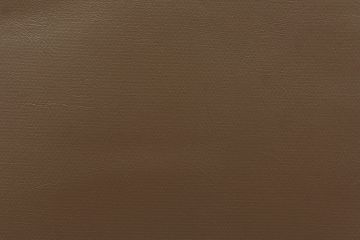 Vinyl Knit Back Light Brown